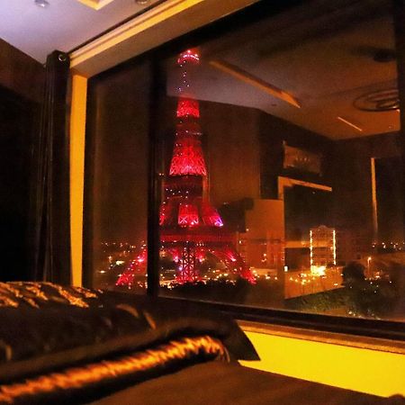 Adara Suites 拉合尔 外观 照片