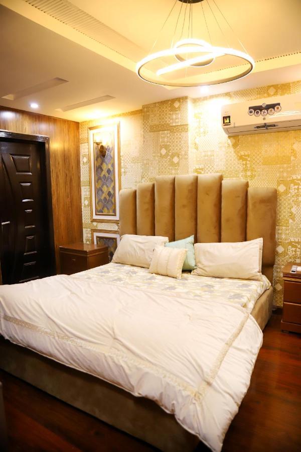 Adara Suites 拉合尔 外观 照片