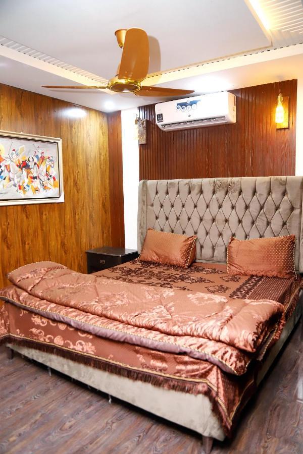 Adara Suites 拉合尔 外观 照片