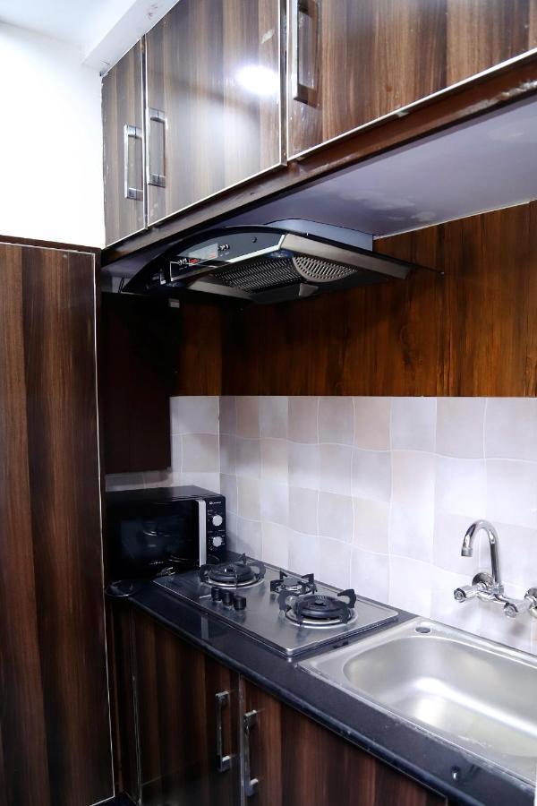 Adara Suites 拉合尔 外观 照片