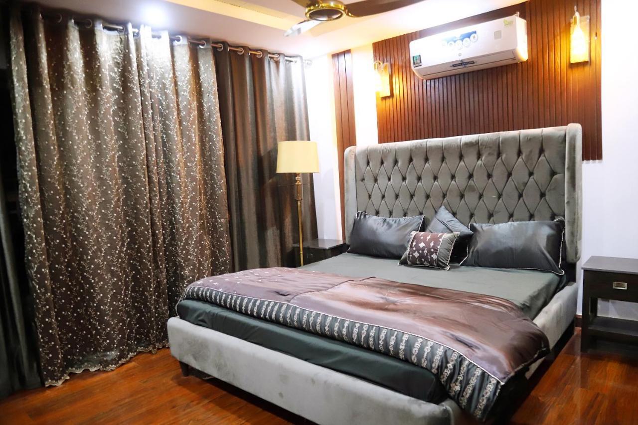 Adara Suites 拉合尔 外观 照片