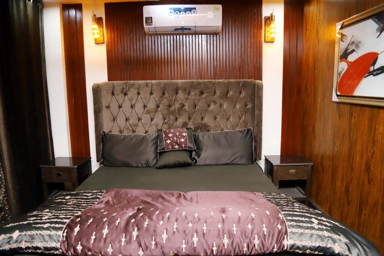 Adara Suites 拉合尔 外观 照片